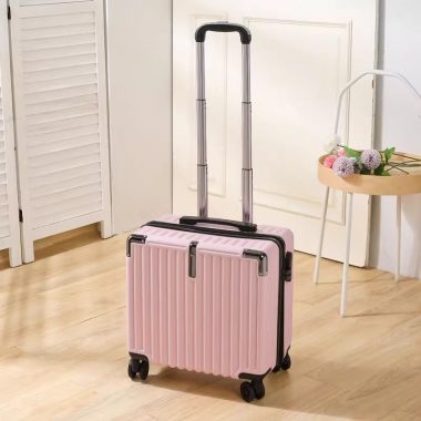 Delivery Information